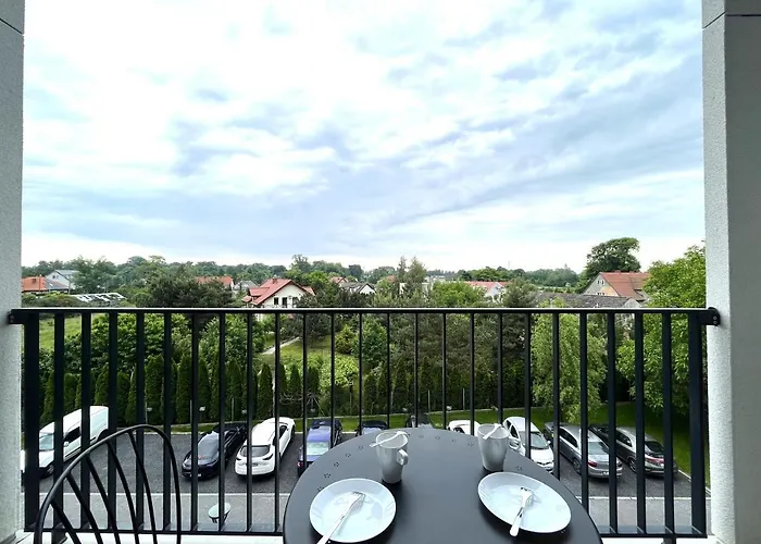 דירה Zarembowicza 38 - Self Check-in 20h - Parking &lift ורוצלב