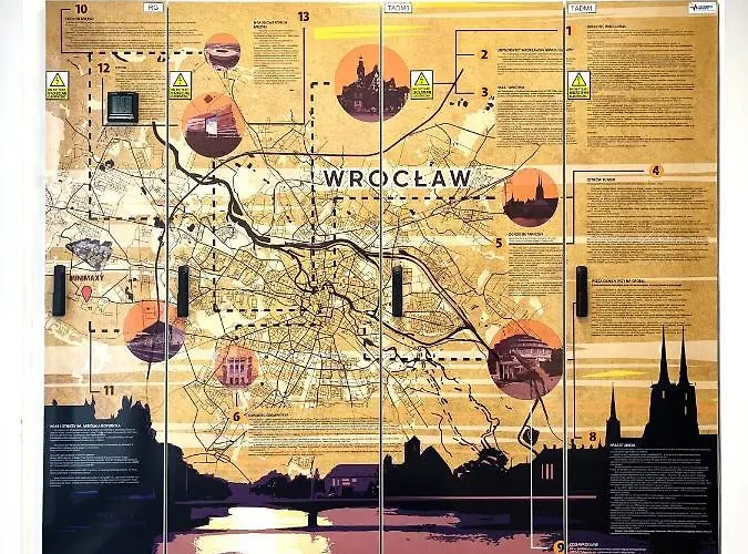 Zarembowicza 38 - Self Check-in 20h - Parking &lift